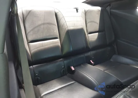 2010 Chevrolet Camaro 2Ss from USA, damaged, VIN 2G1FK1EJ1A9168578